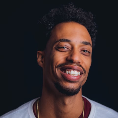 Hire Daniel Woodrow - Stand-Up Comedian in Toronto, ON | GigSalad