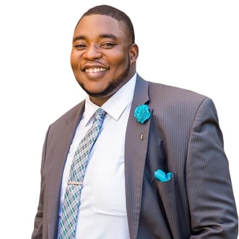 Hire Zach Rinkins - Leadership/Success Speaker in Miami, FL | GigSalad