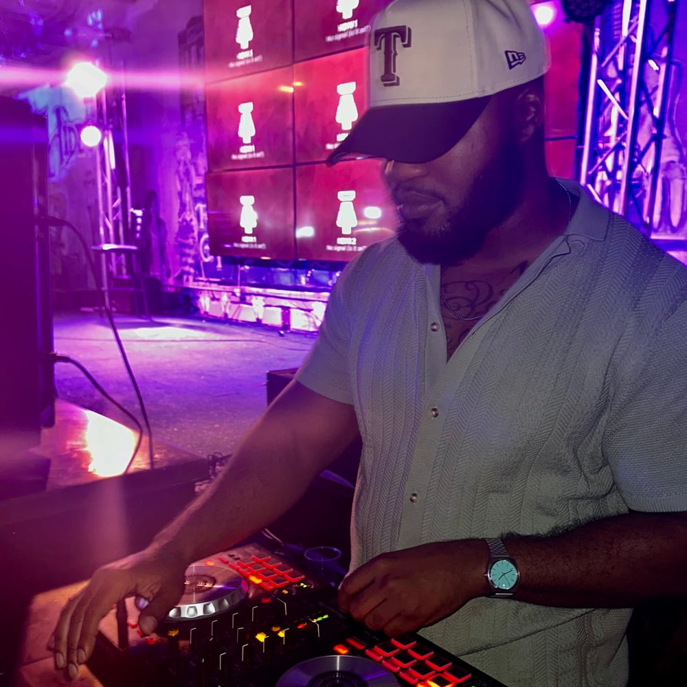 Hire DJ TooSlim | HipHop, R&B, & Party DJ - DJ in Dallas, TX | GigSalad