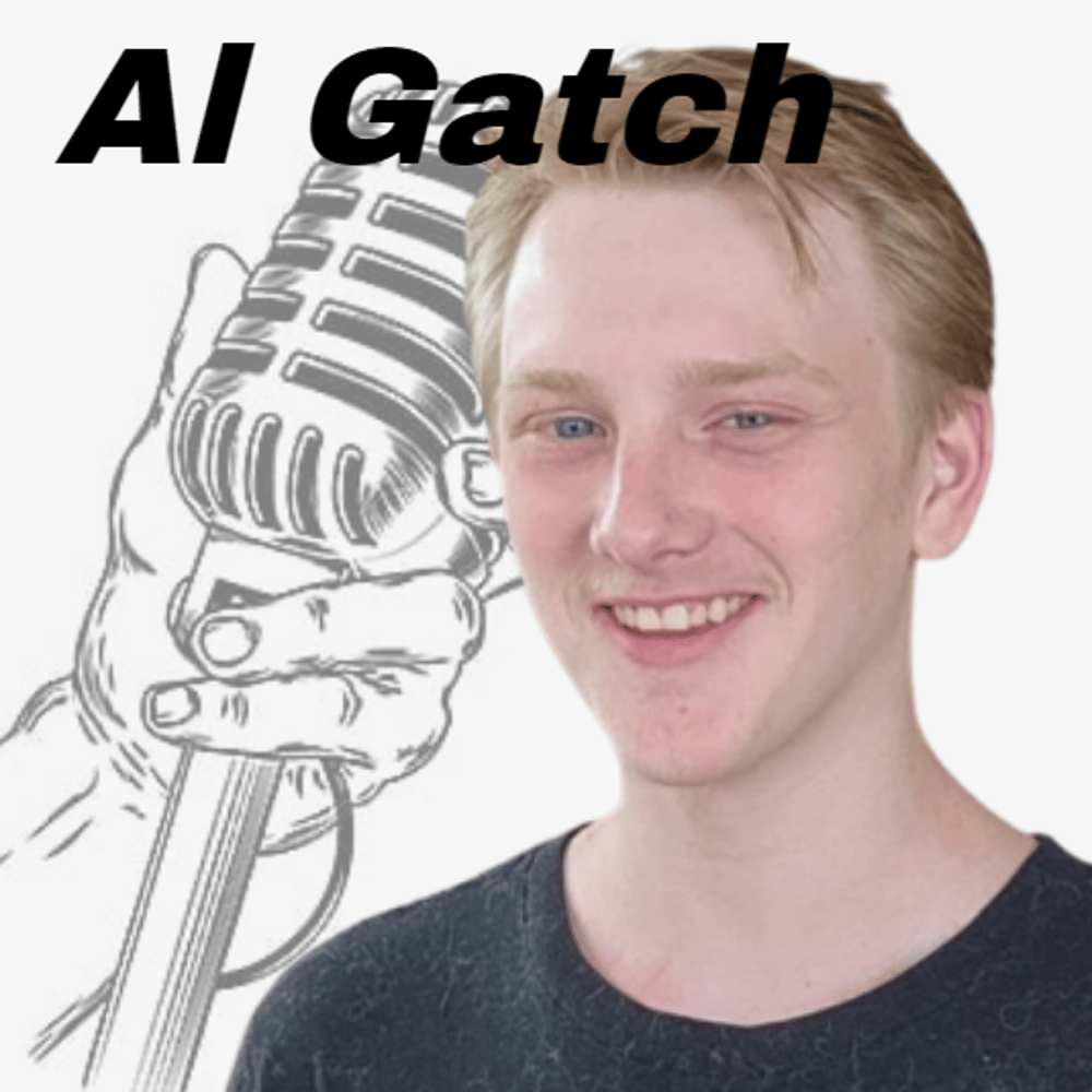 Hire Al Gatch - Stand-Up Comedian in Springfield, MO | GigSalad