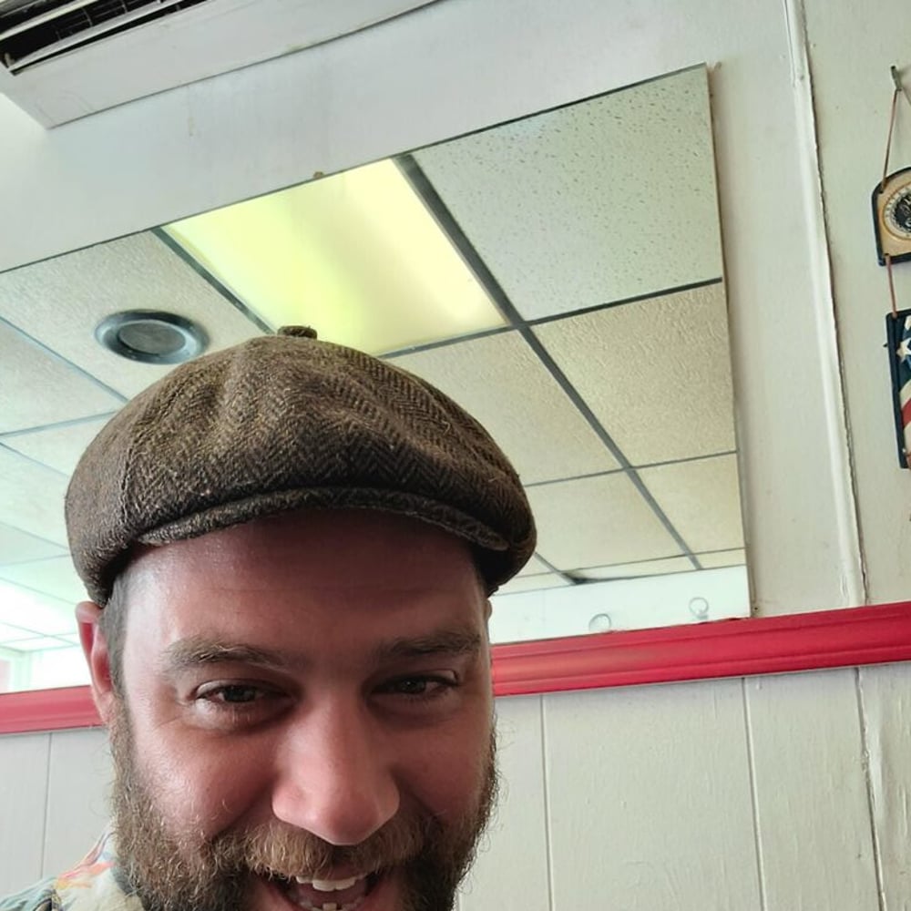 Hire Ryan Proctor - Stand-Up Comedian in Waukee, IA | GigSalad