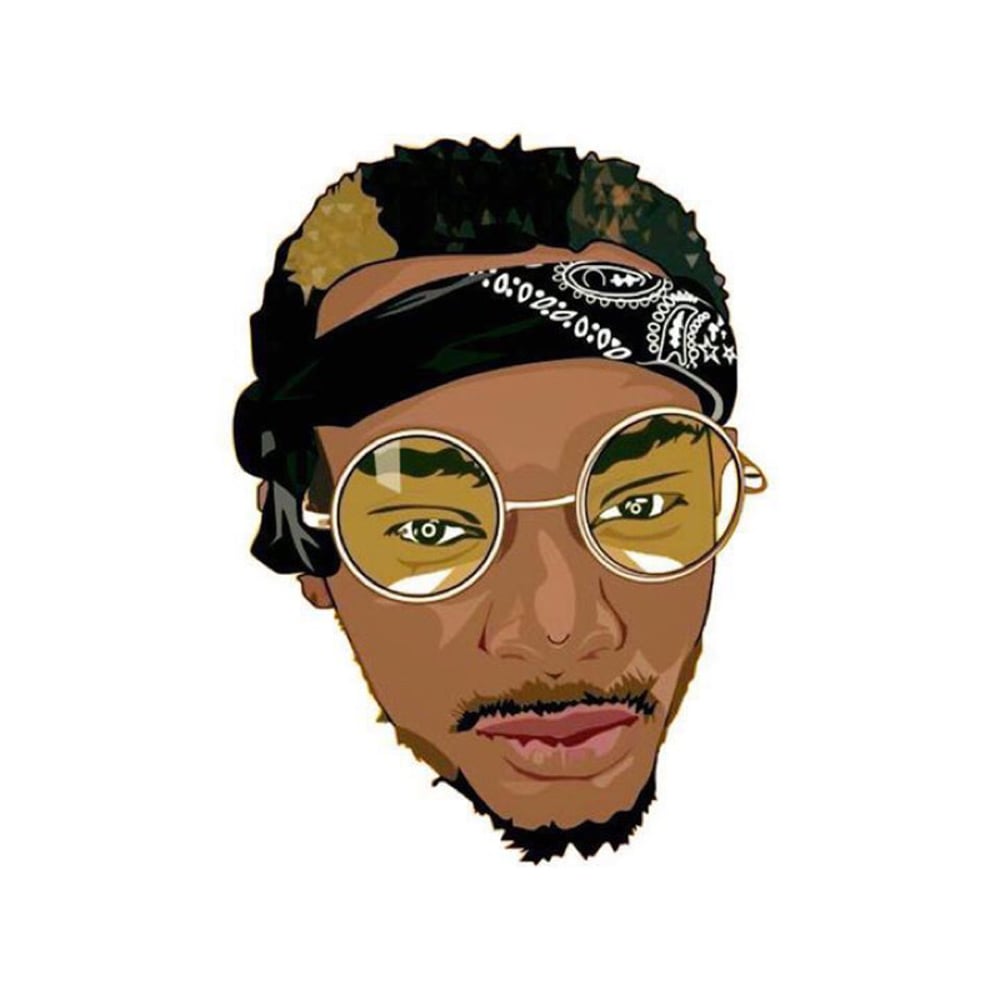 Hire Rich Maserati - Rapper in Oklahoma City, OK | GigSalad