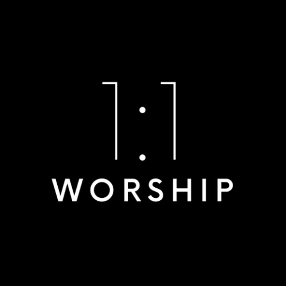Profile thumbnail image for 1:1 Worship