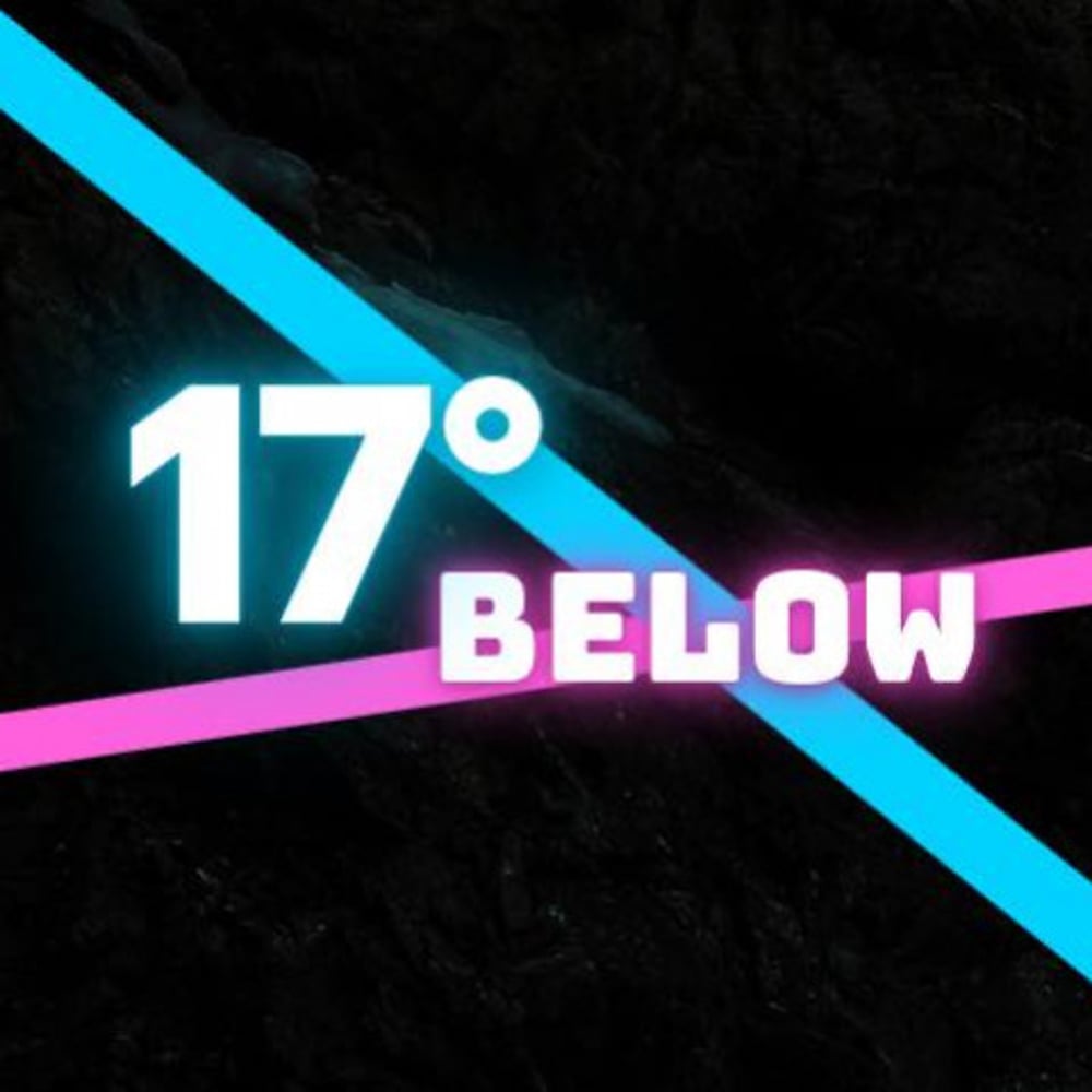 Profile thumbnail image for 17° Below