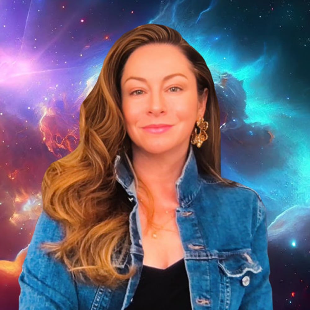 Profile thumbnail image for 25 Years As A Professional Astrologer!