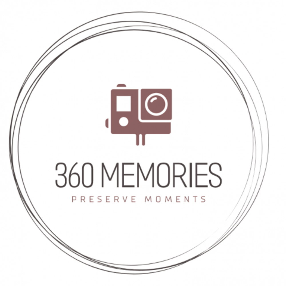 Profile thumbnail image for 360 Memories ABQ