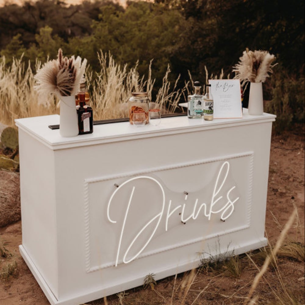 Profile thumbnail image for 505 Mobile Bartending
