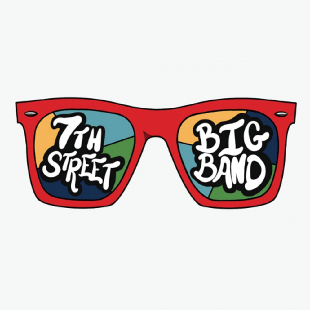 Profile thumbnail image for 7th Street Big Band