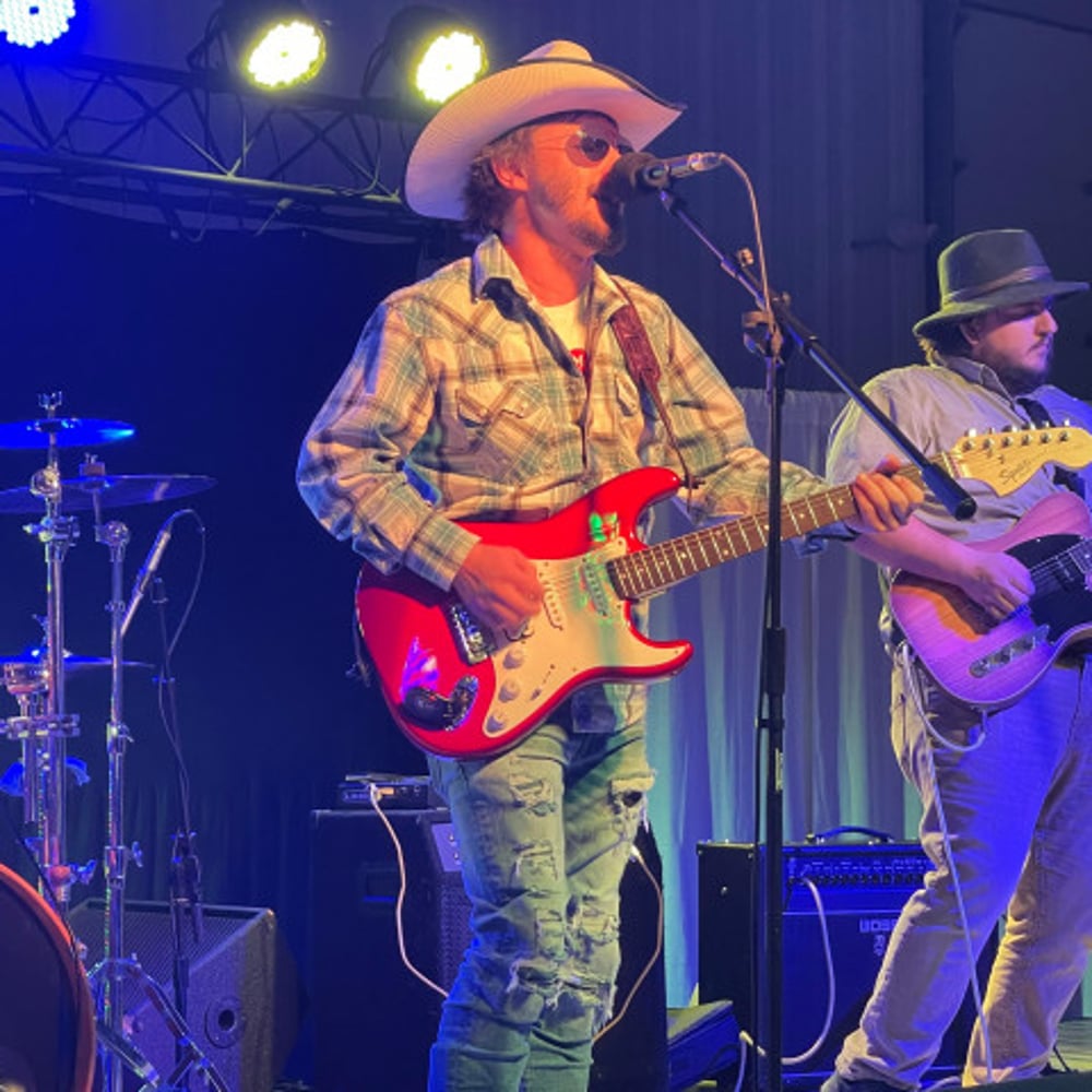 Profile thumbnail image for "The Cowboy" Nick Price