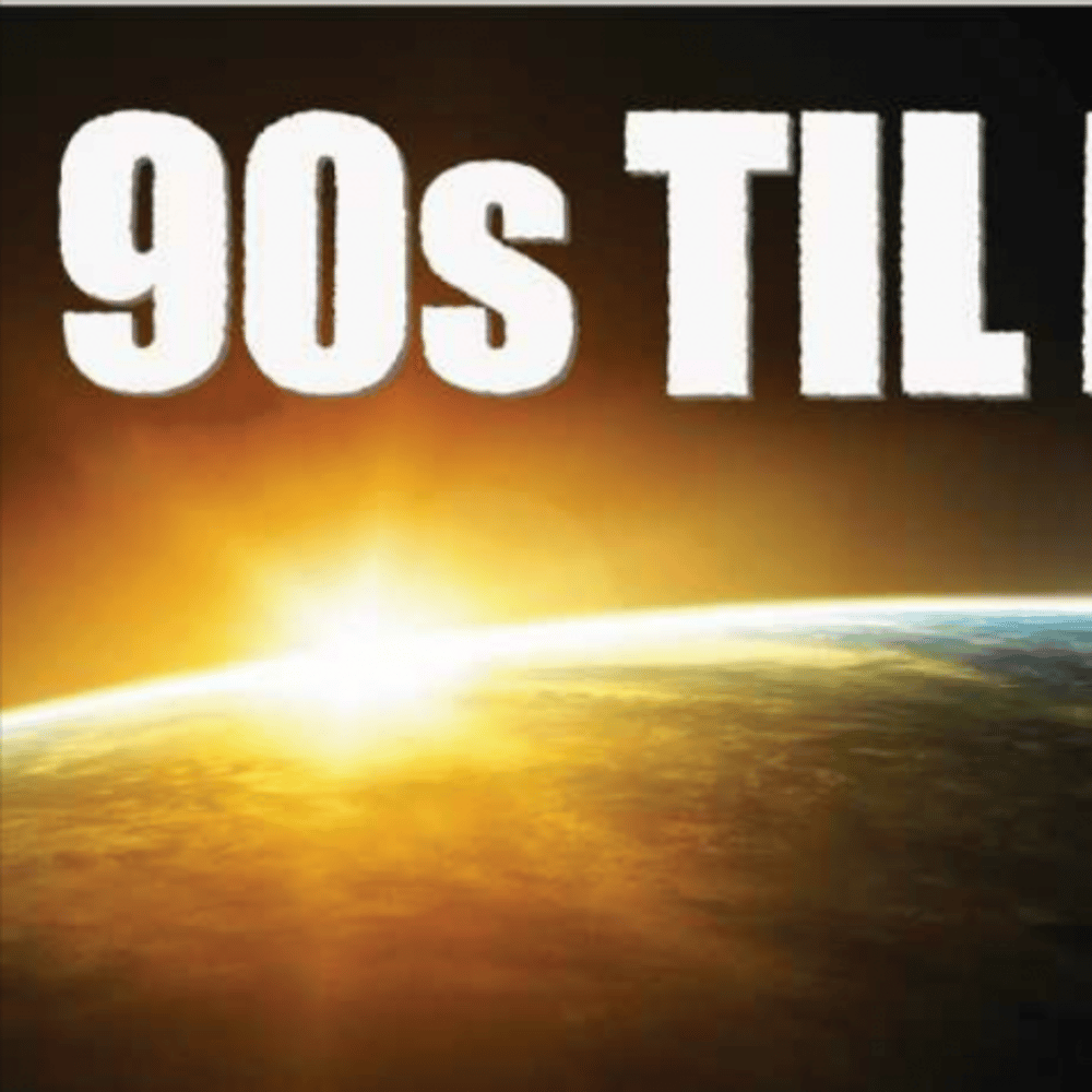 Profile thumbnail image for 90s Til Dawn