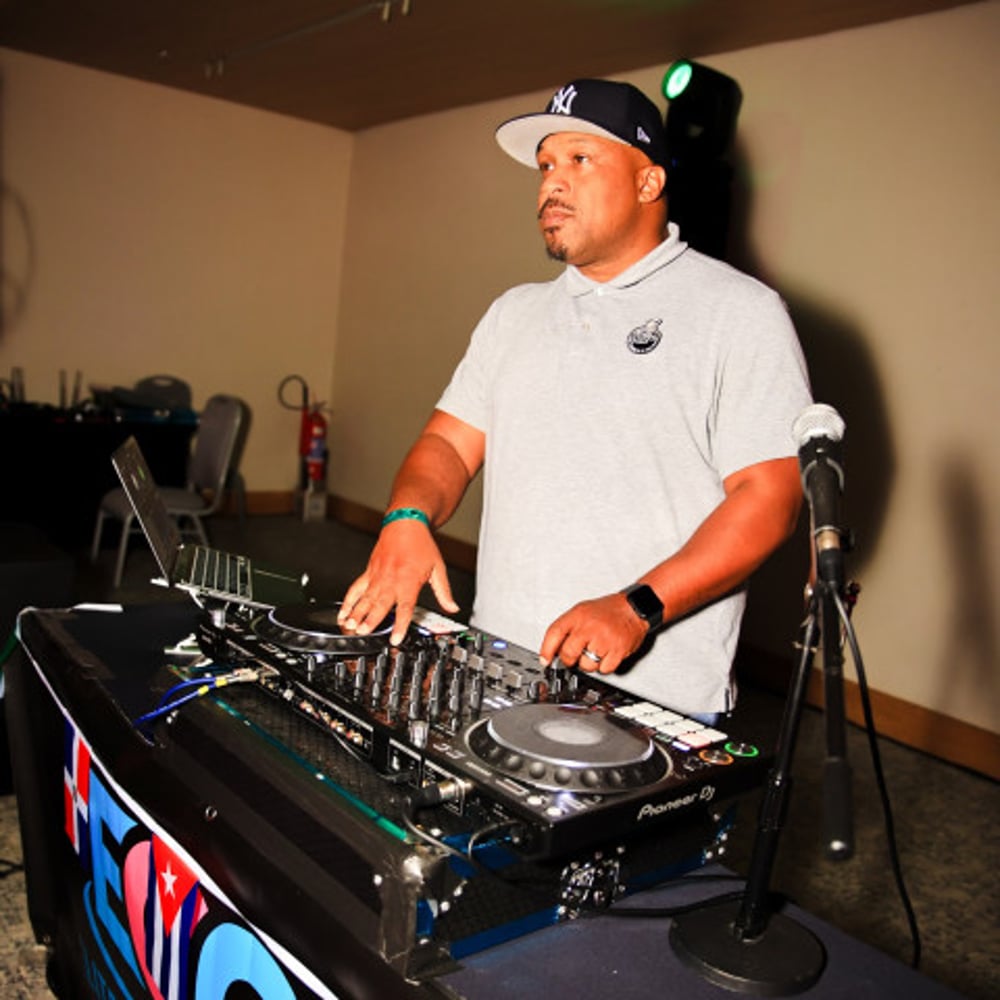 Profile thumbnail image for DJ Shaoli