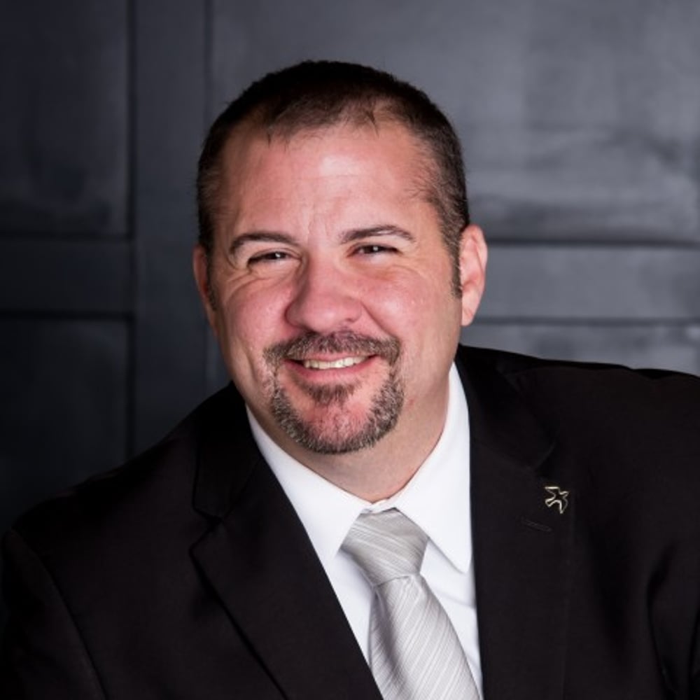 Profile thumbnail image for A Blessed Union by Rev. Christopher T. Scuderi