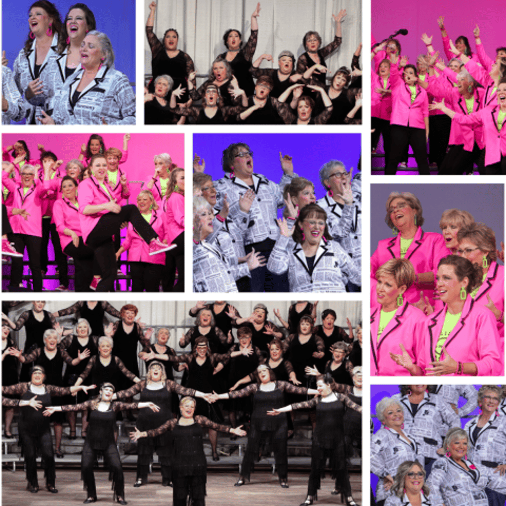 Profile thumbnail image for Scioto Valley Chorus