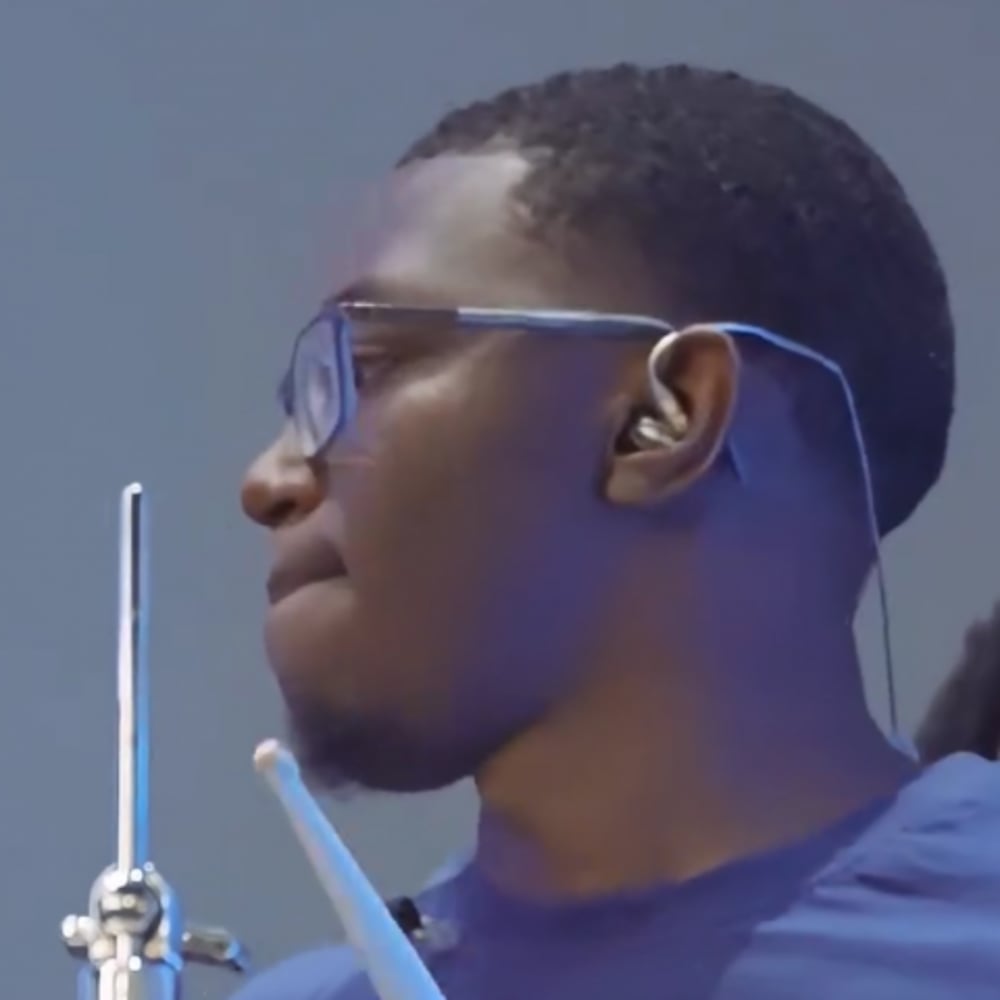 Profile thumbnail image for A drummer that can play any style