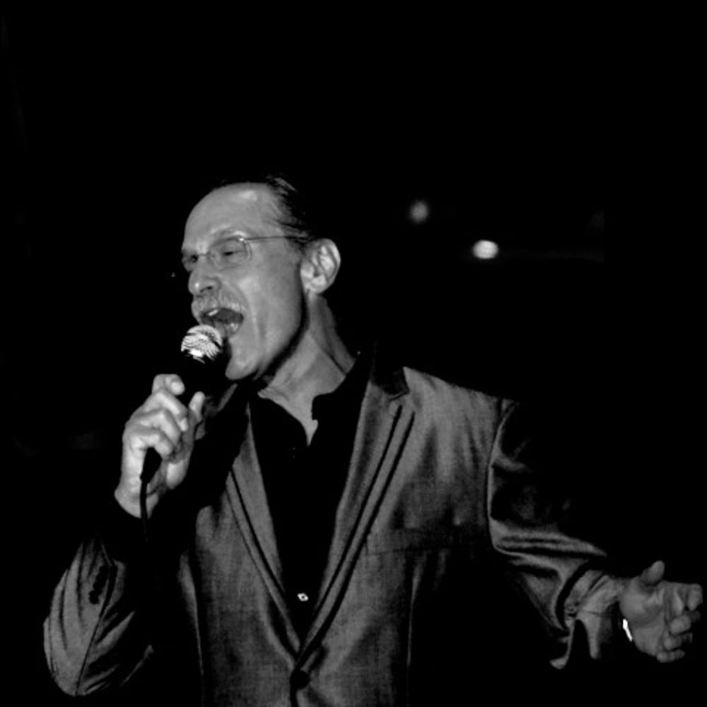 Profile thumbnail image for A most unique entertainer