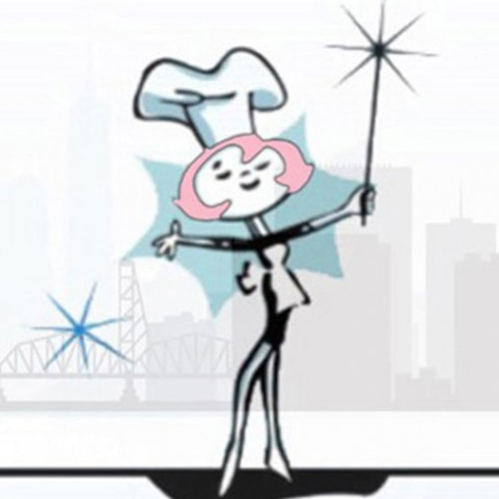 Profile thumbnail image for A Wonderland of Food