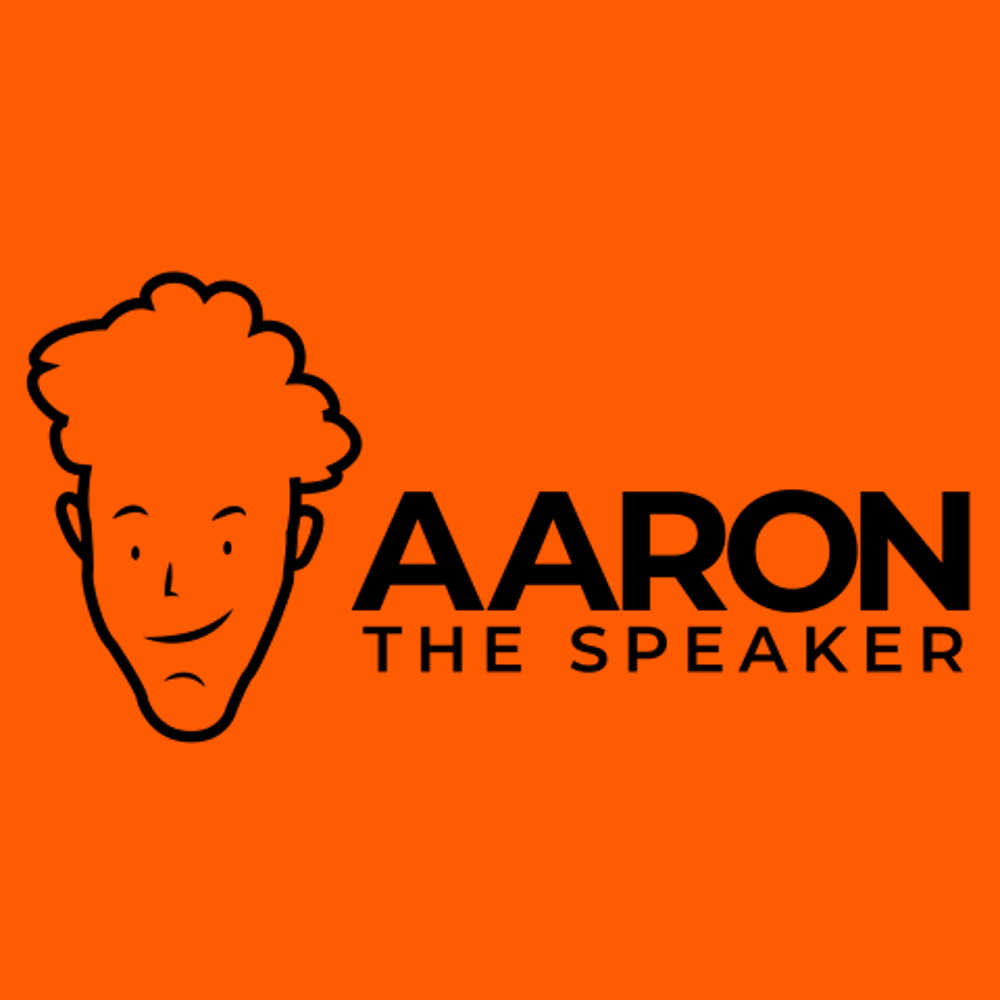 Profile thumbnail image for Aaron The Speaker
