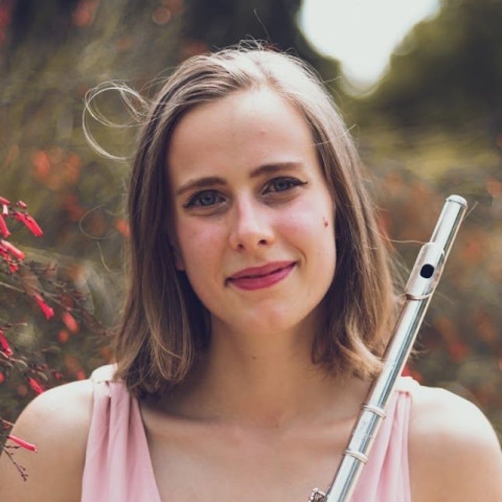 Profile thumbnail image for Abby Easterling