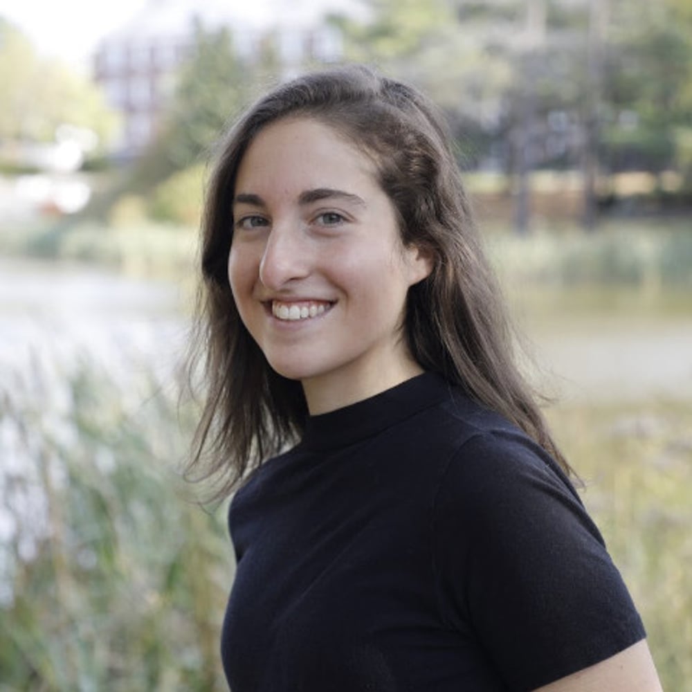 Profile thumbnail image for Abby Segal Magic