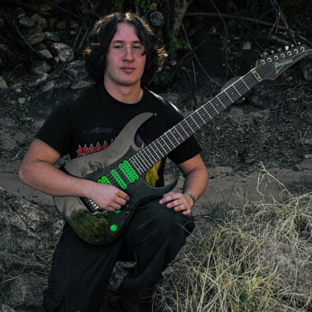 Profile thumbnail image for Above the influence records