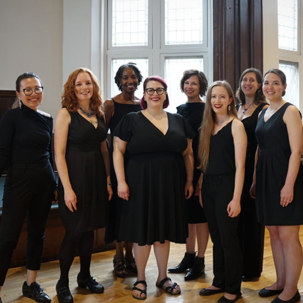 Profile thumbnail image for Accord Treble Choir