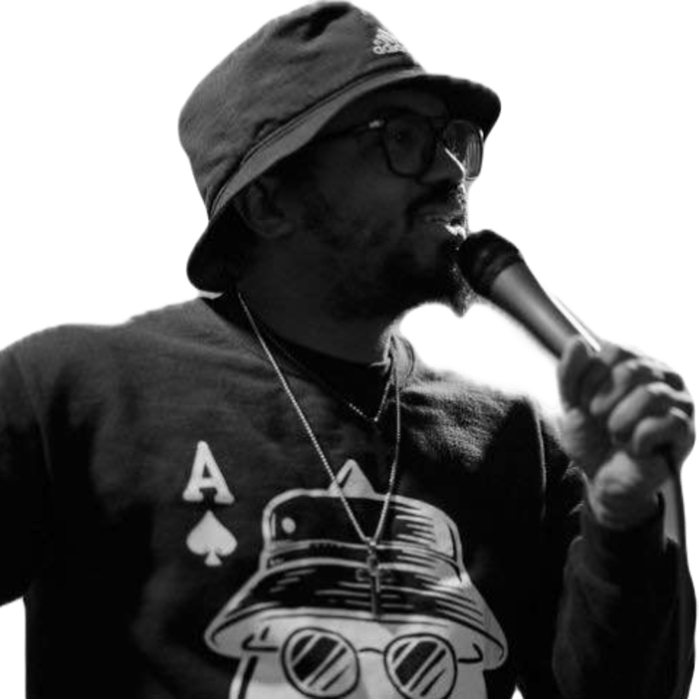 Profile thumbnail image for Ace Jackson Comedy