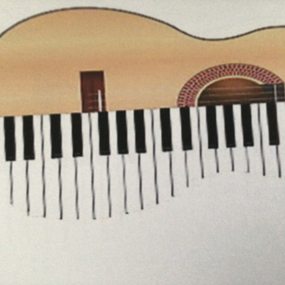 Profile thumbnail image for Acoustic Keys