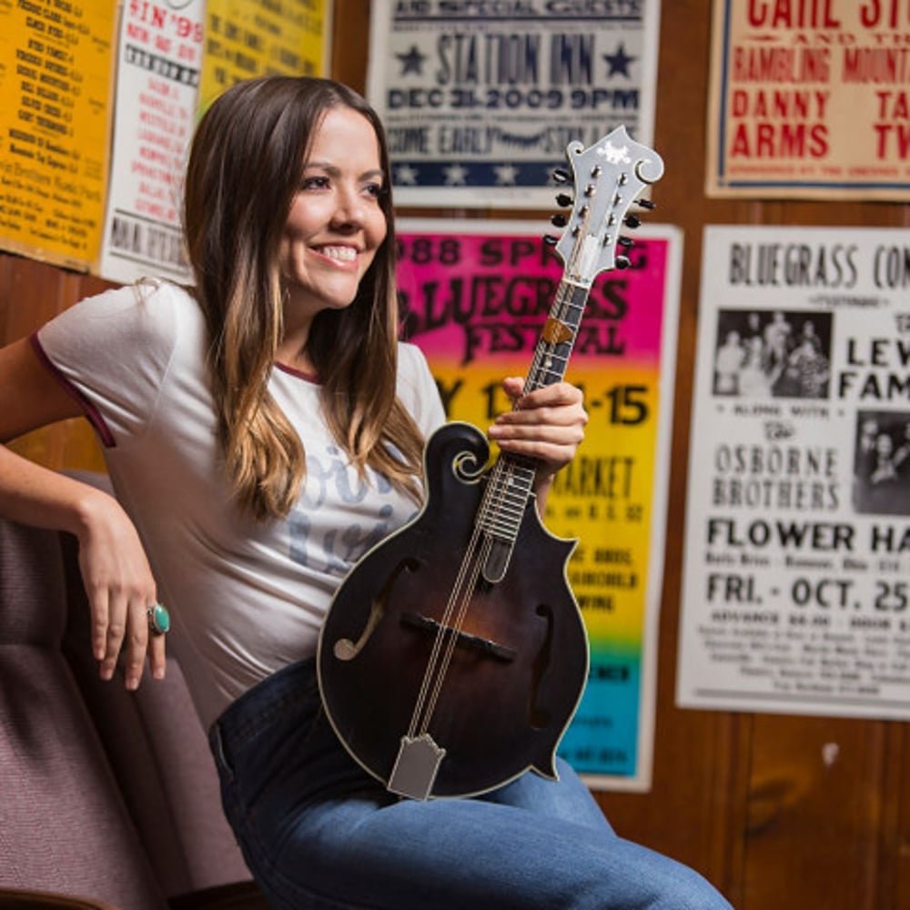 Profile thumbnail image for Acoustic Music Musician