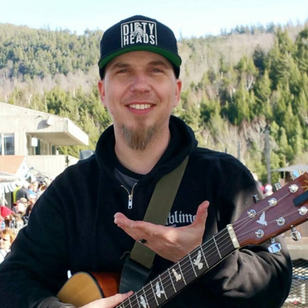 Profile thumbnail image for Acoustic Music Pop/Rock Hits