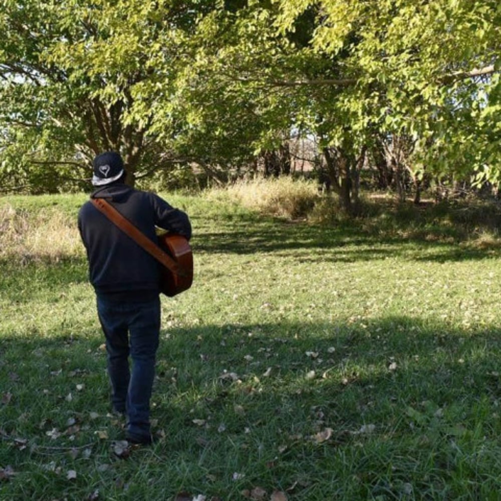 Profile thumbnail image for Acoustic Percussive Performances