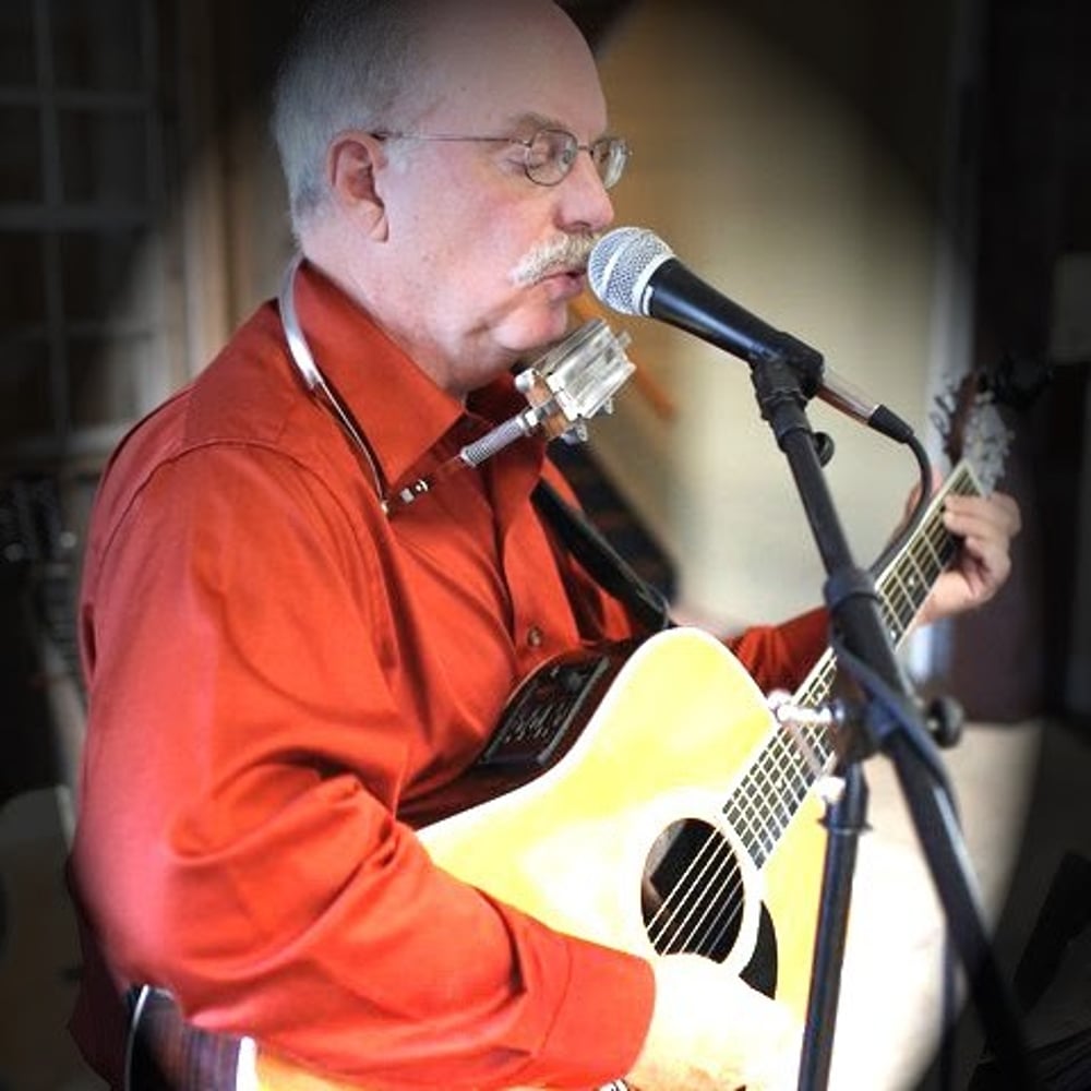 Profile thumbnail image for Acoustic Reset