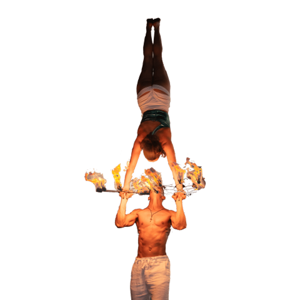 Profile thumbnail image for Acrofire