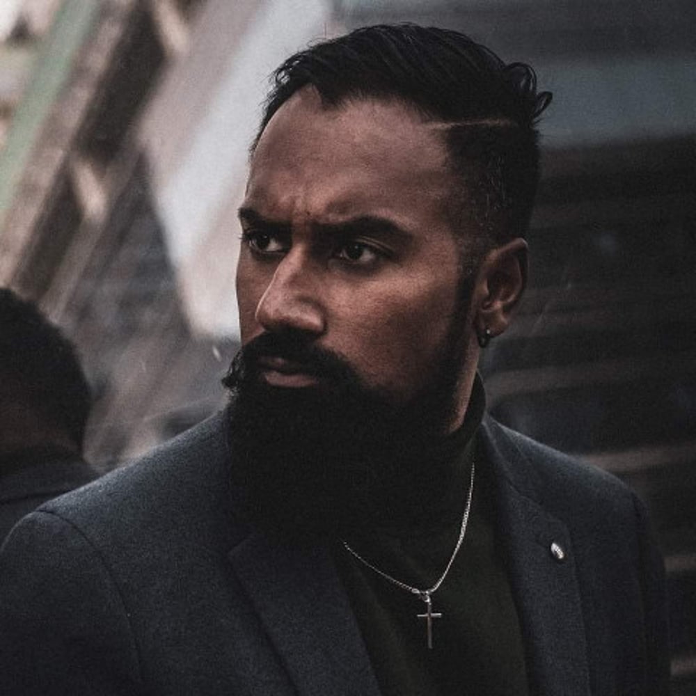 Profile thumbnail image for Jass Singh - Actor