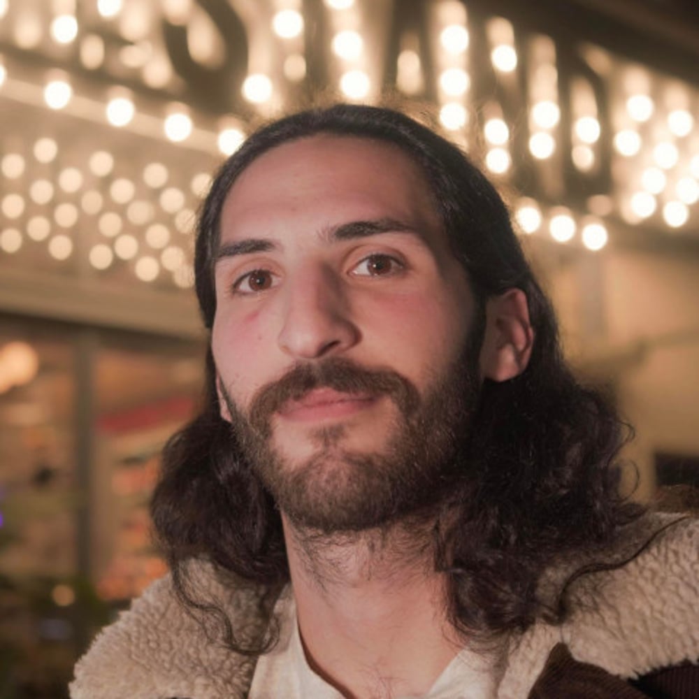 Profile thumbnail image for Adam Freesman