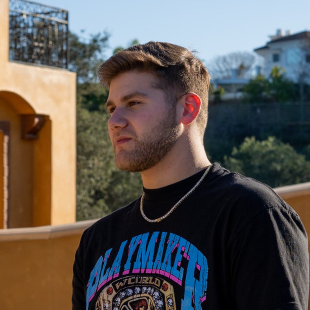 Profile thumbnail image for Adam Garfield