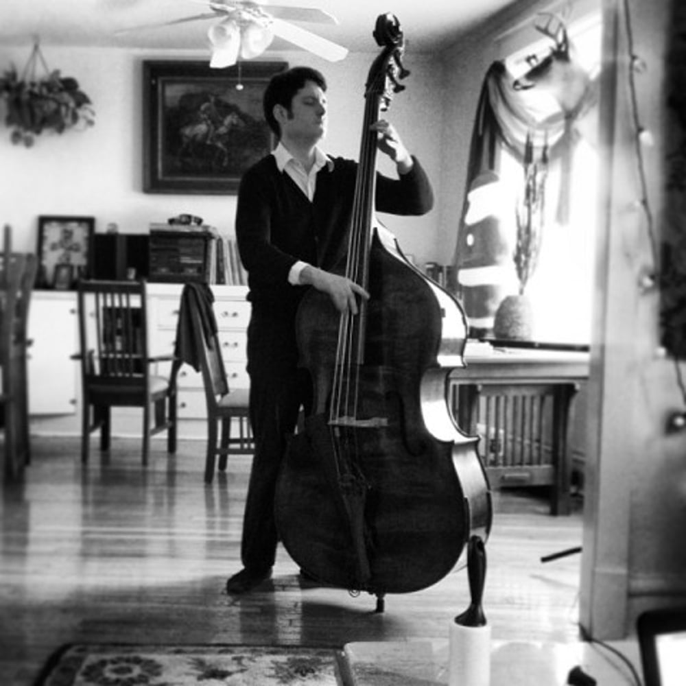 Profile thumbnail image for Adaptable-classicalbluegrassfolkjazzetc