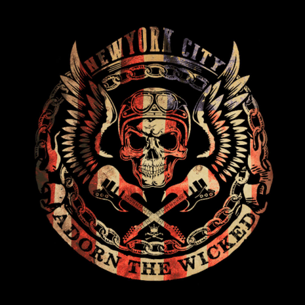 Profile thumbnail image for Adorn the Wicked