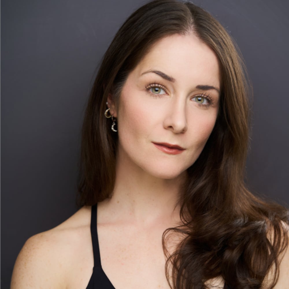 Profile thumbnail image for Adriana Tomeu Sings Jazz