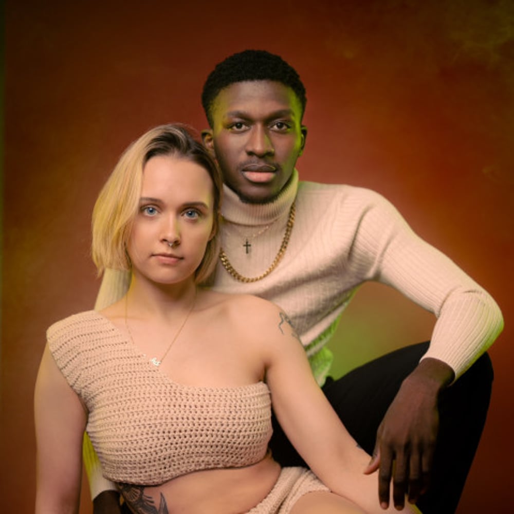 Profile thumbnail image for Afro Dance Crew