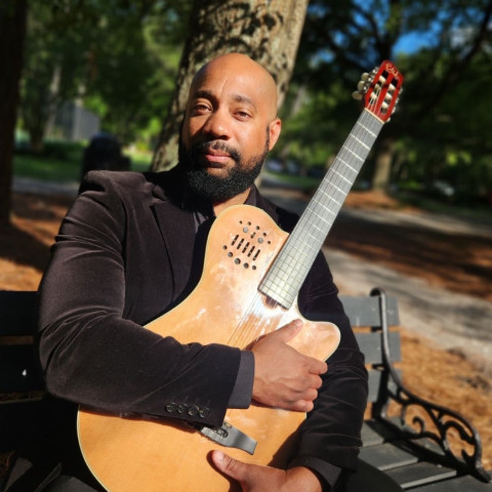 Profile thumbnail image for Agavi Music