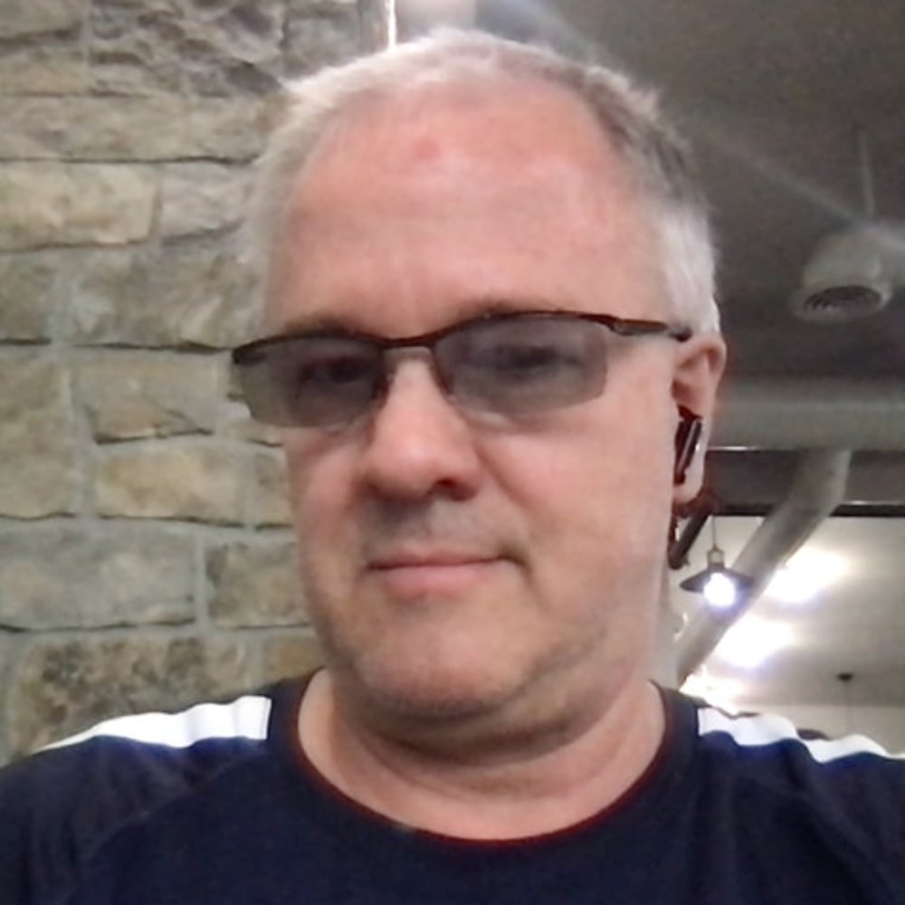 Profile thumbnail image for Agnostic Perspectives