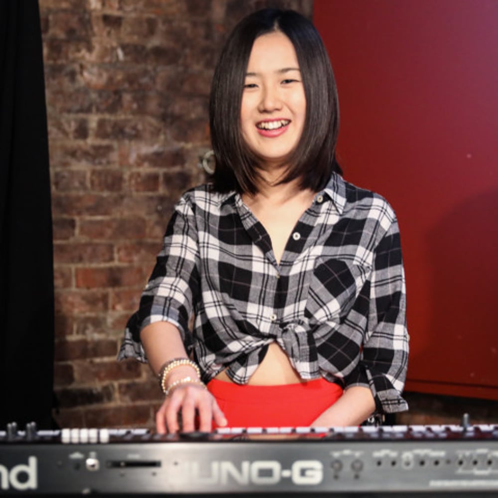 Profile thumbnail image for Ai Yamashita