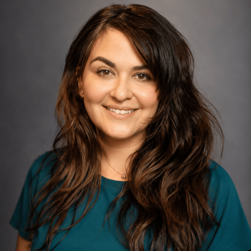 Profile thumbnail image for Aimee Ortiz