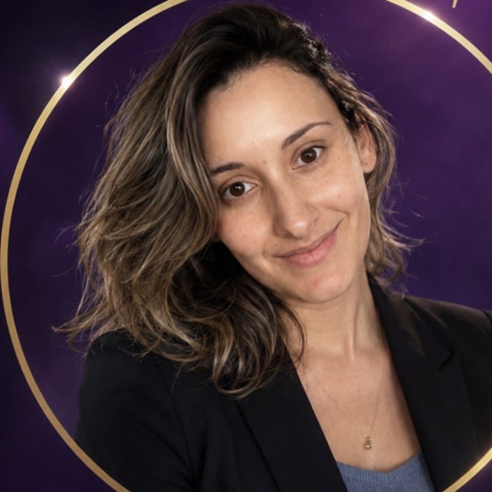 Profile thumbnail image for Aisha Khaliq