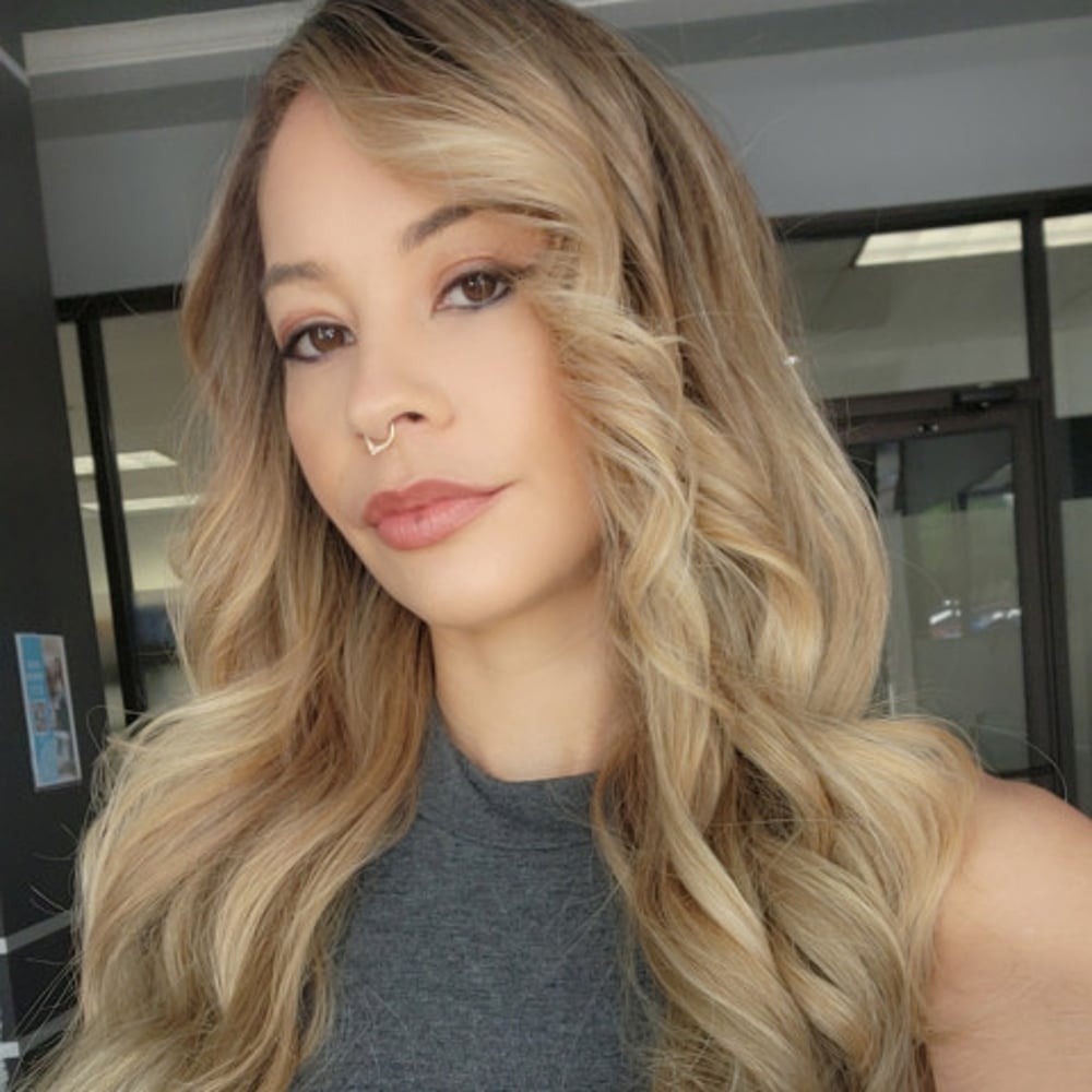 Profile thumbnail image for Aiyana Mae Aerialist