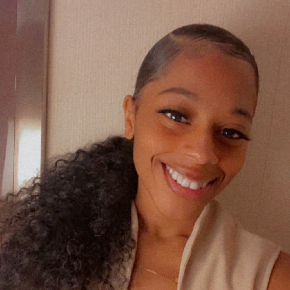 Profile thumbnail image for Alaija Bennett