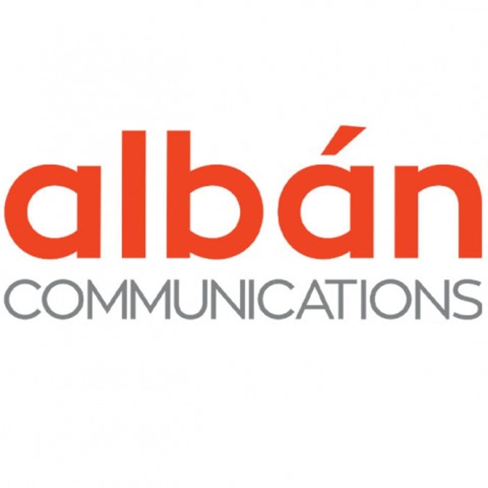 Profile thumbnail image for Alban Communications