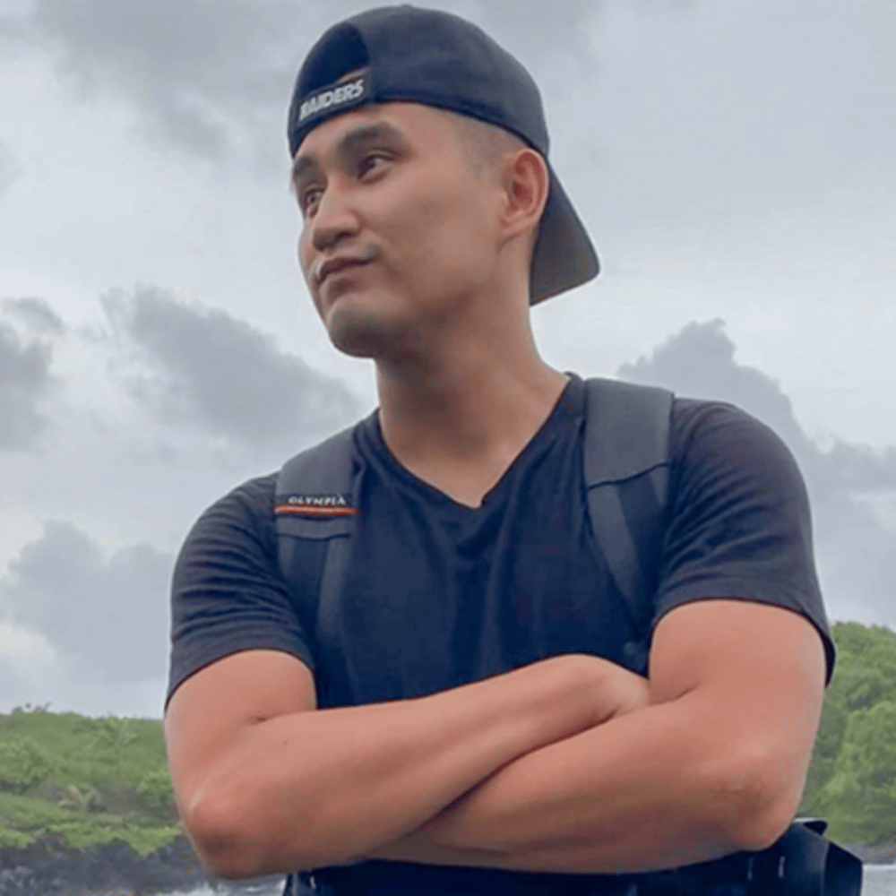 Profile thumbnail image for Alec Balatbat Videography