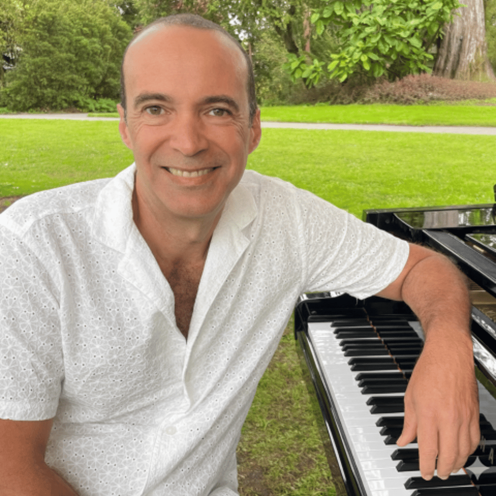 Profile thumbnail image for Alejandro Del Valle