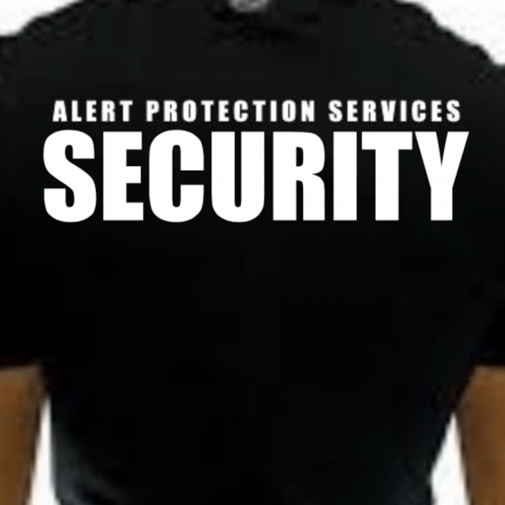 Profile thumbnail image for Alert Protection Services LLC